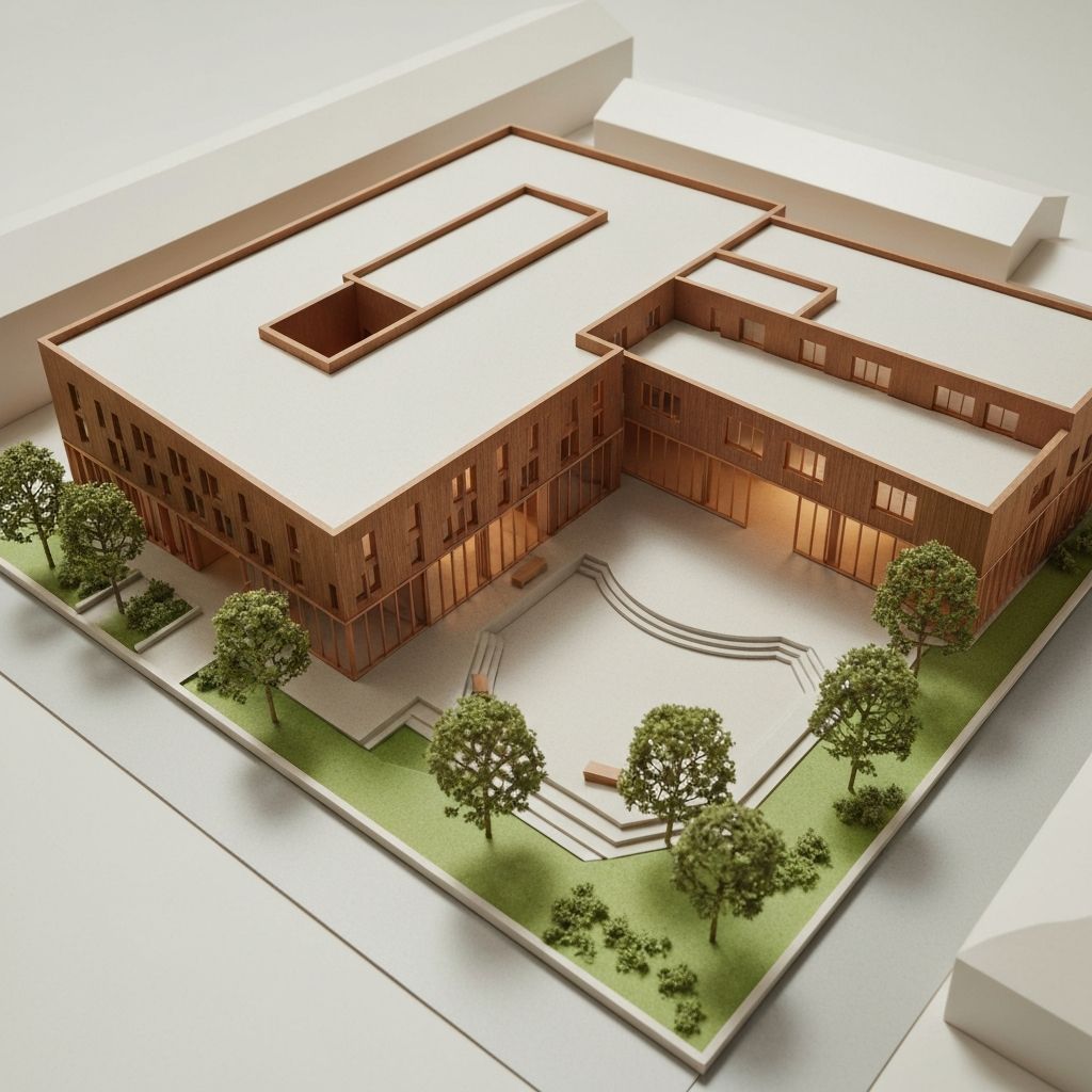 Buskaid School for Music